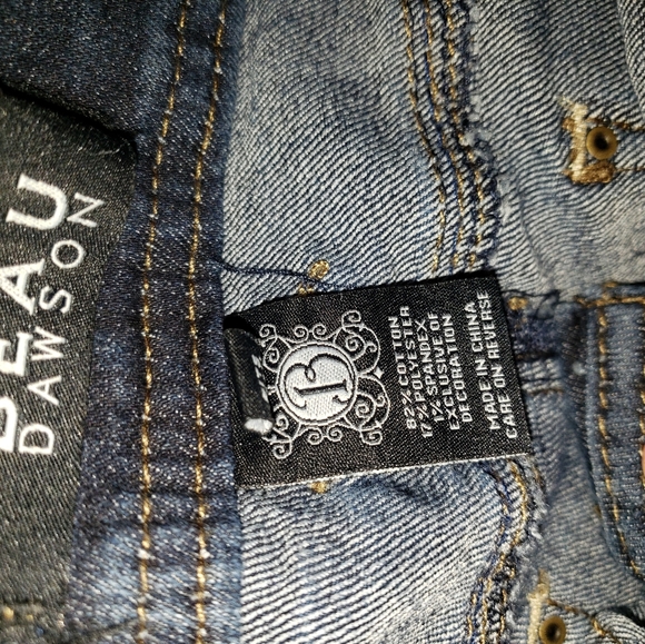Ladies jeans - Picture 6 of 6